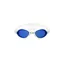 Orca Killa 180 Clear Swimming Goggles in Blue/White